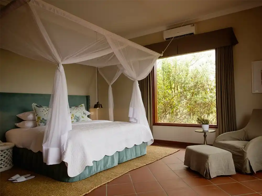 Acacia Farm Lodge Karatu - Karatu