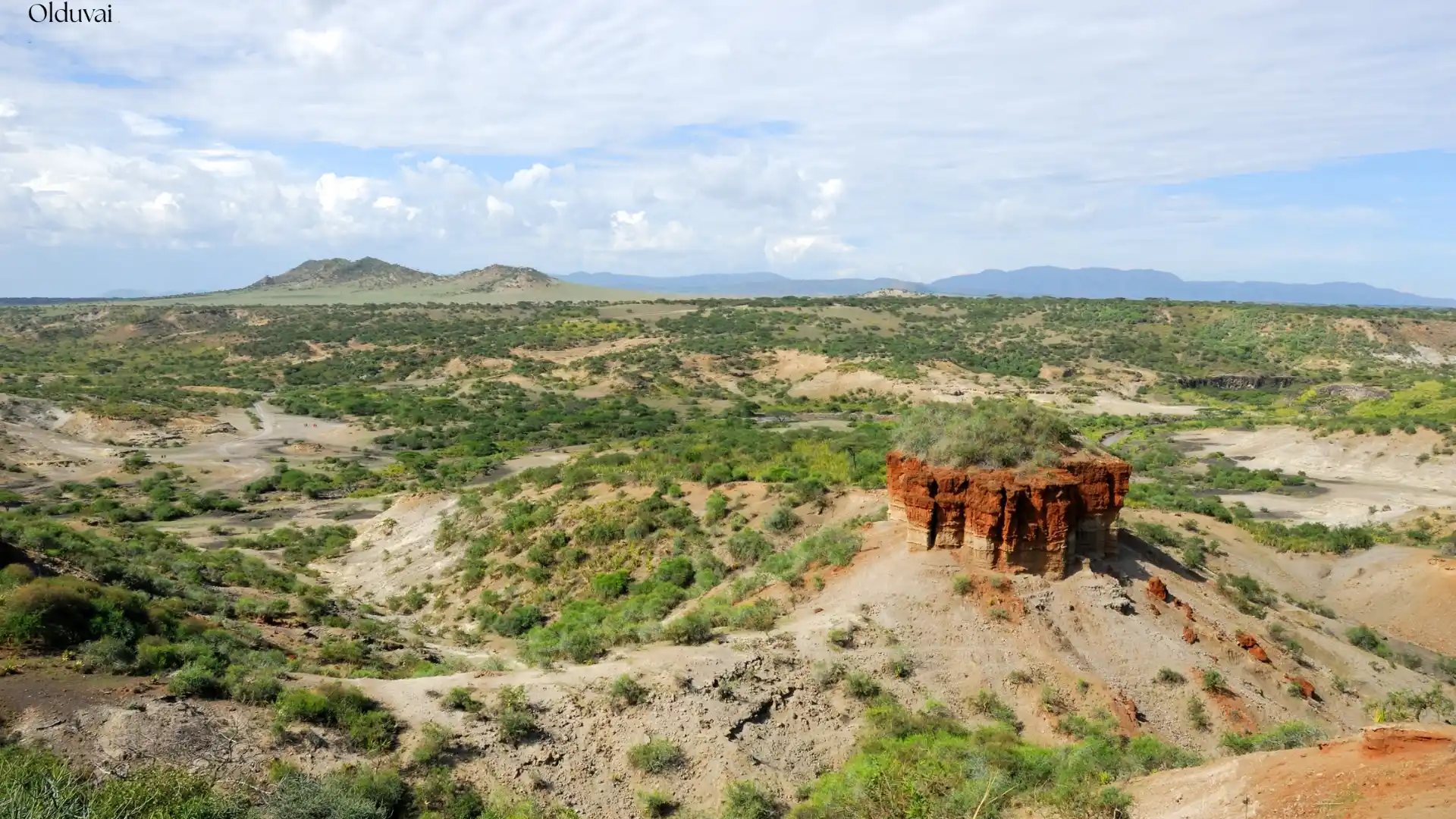 Olduvai Gorge: Journey to the Cradle of Mankind in Tanzania - Tanzania safari insights from Porcupine Tours