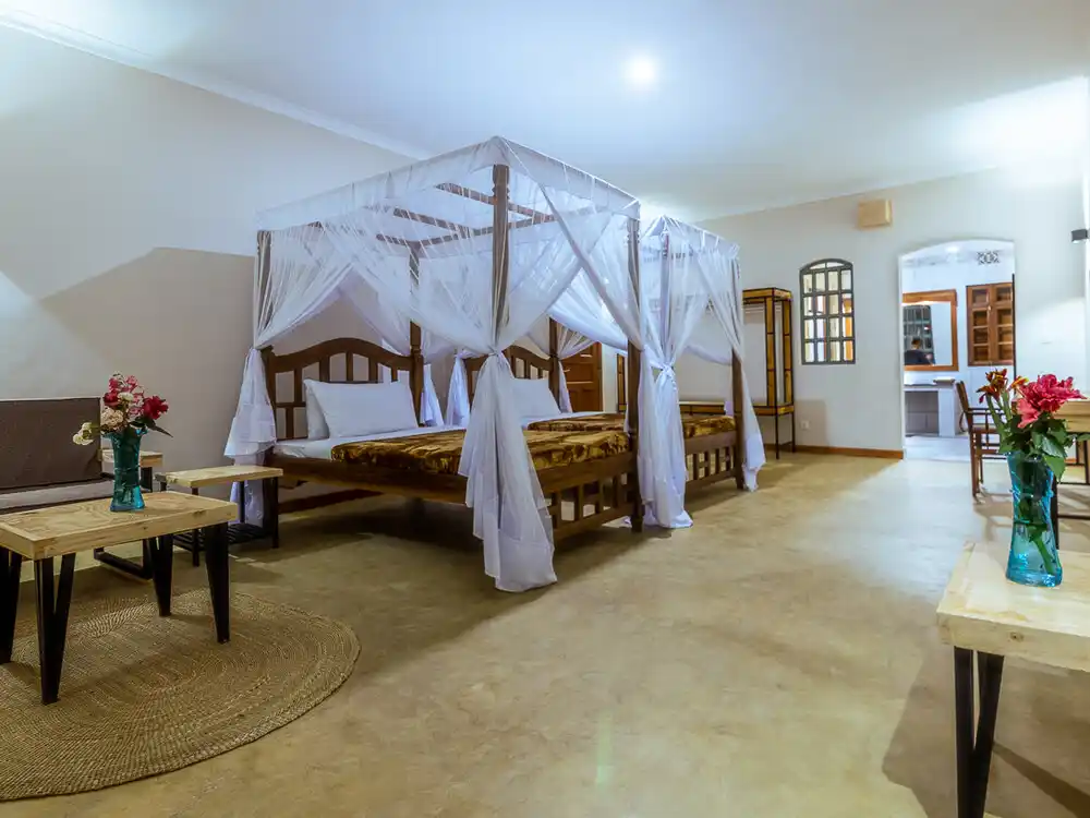 Pazuri Inn Hotel - Arusha City