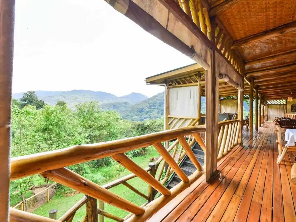 Haven Lodge Buhoma Community - Bwindi Impenetrable National Park