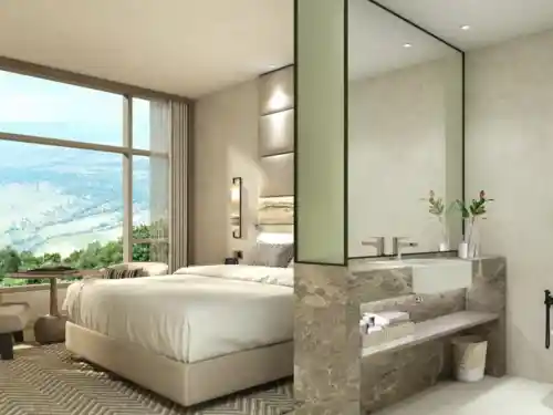 Ngorongoro Lodge Meliá Collection - Ngorongoro Crater Rim