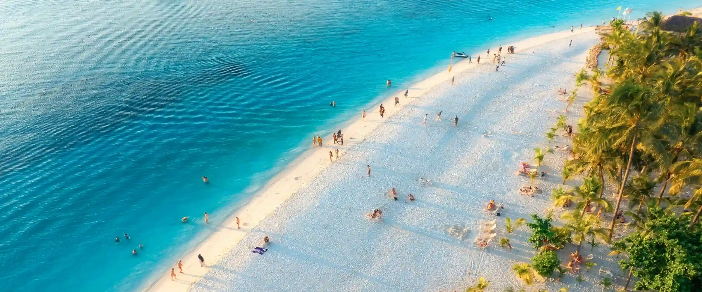 Zanzibar Archipelago safari in Indian Ocean - Porcupine Tours